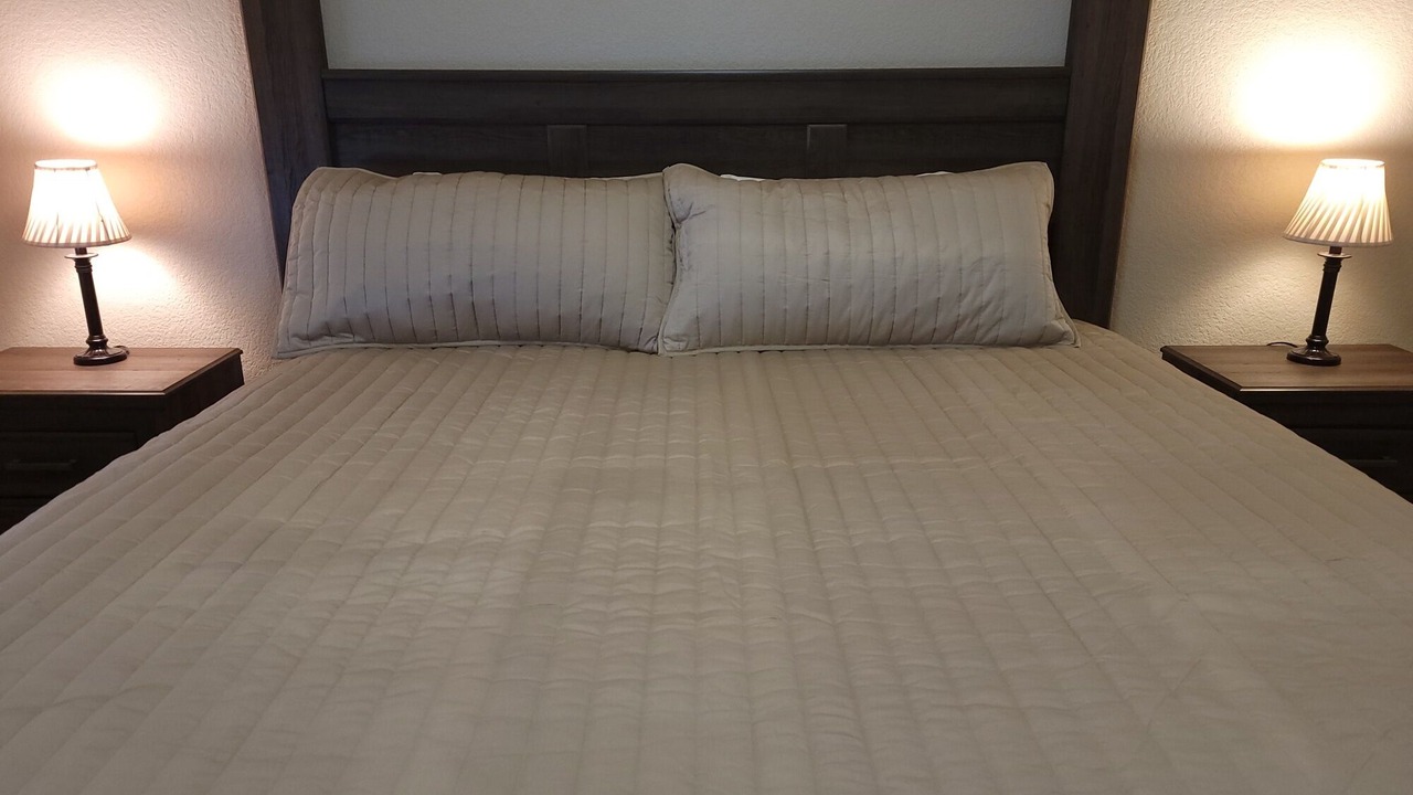 Photo of Bedroom in Cottonwood