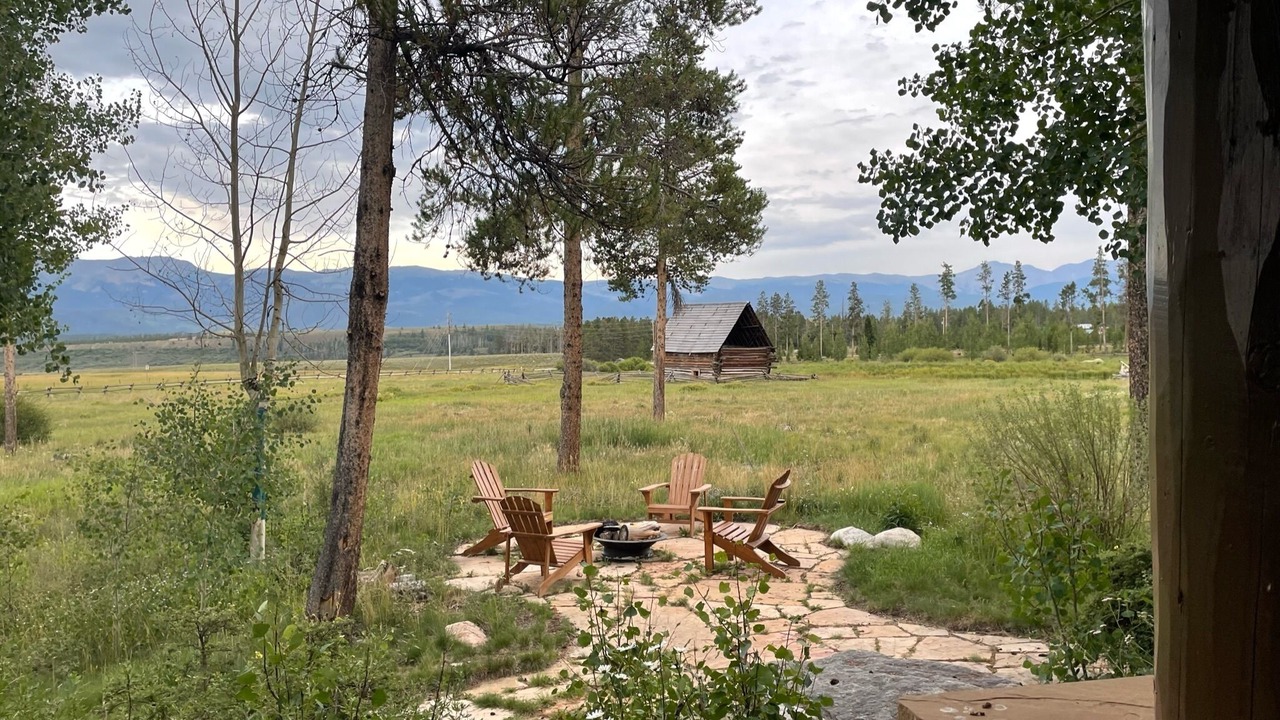 Photo of Outdoor in Granby