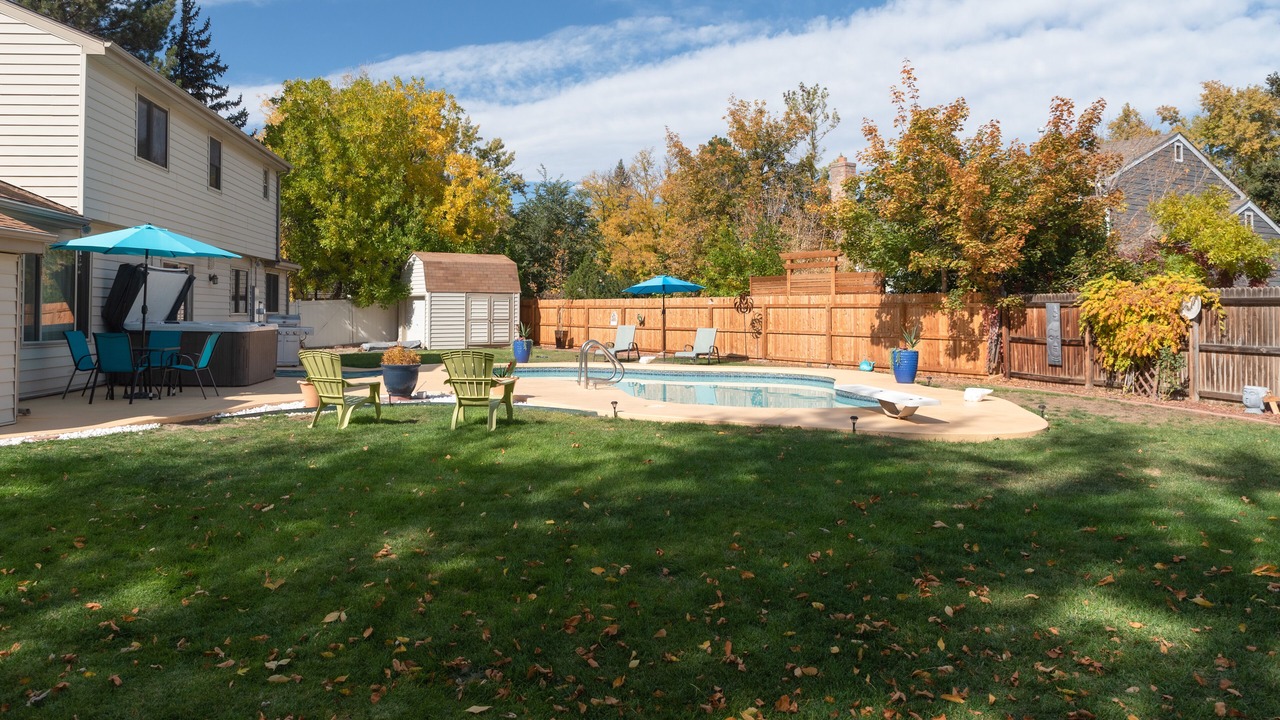 Photo of Outdoor in Arvada