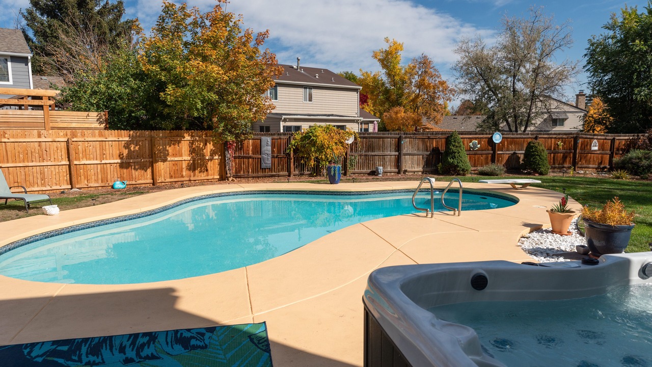 Photo of Outdoor in Arvada