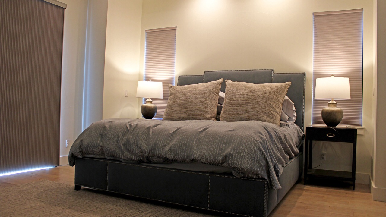 Photo of Bedroom in Evergreen