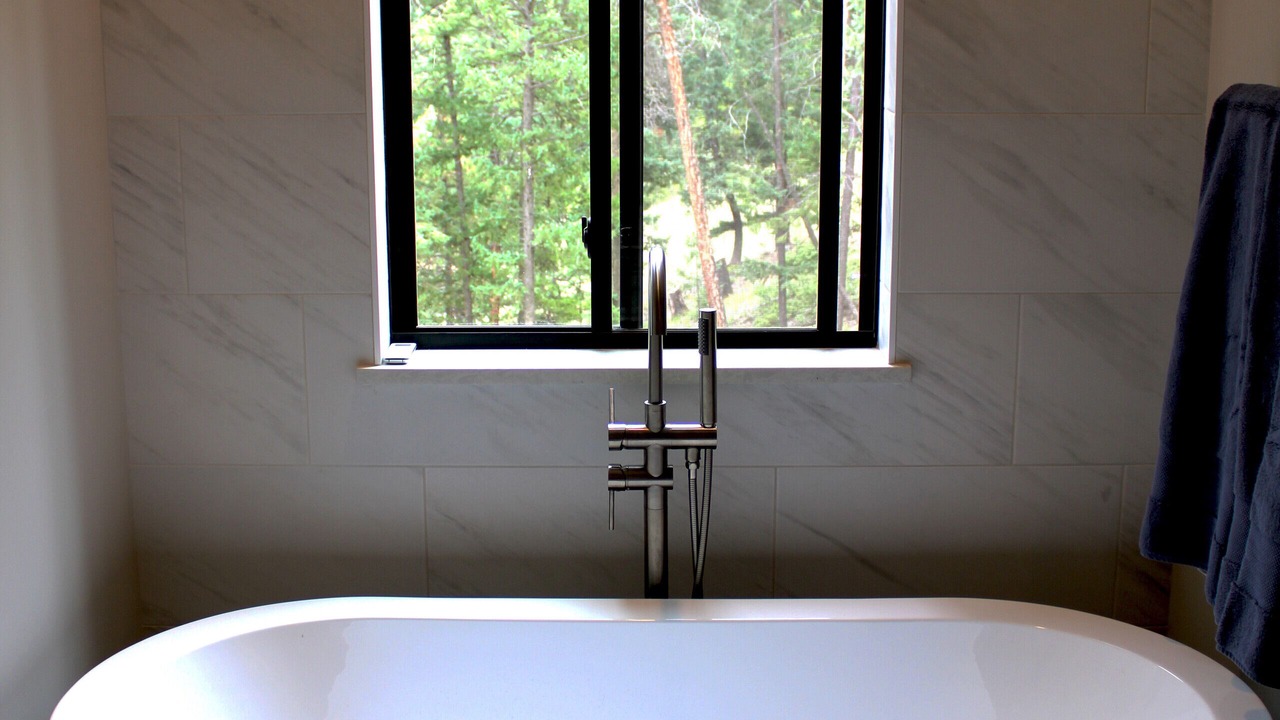 Photo of Bathroom in Evergreen