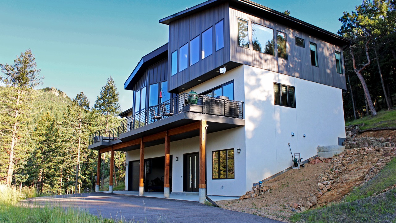 Photo of Outdoor in Evergreen