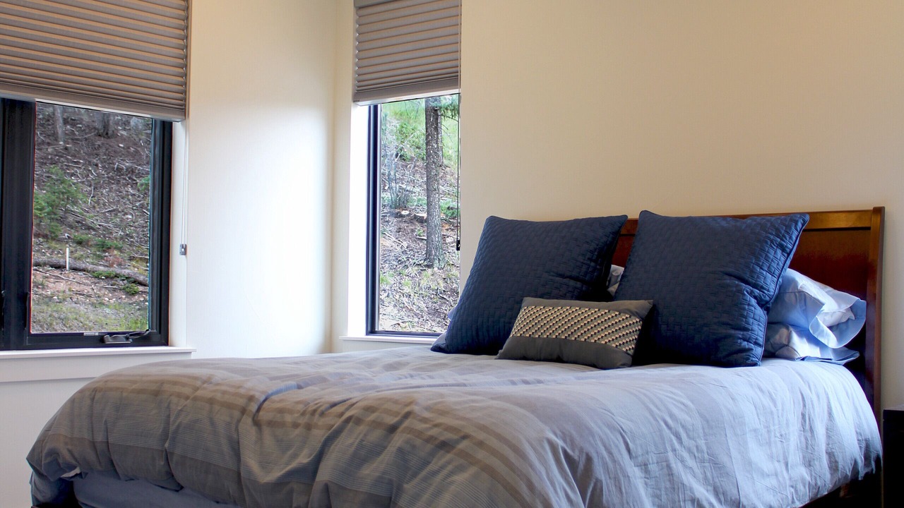 Photo of Bedroom in Evergreen