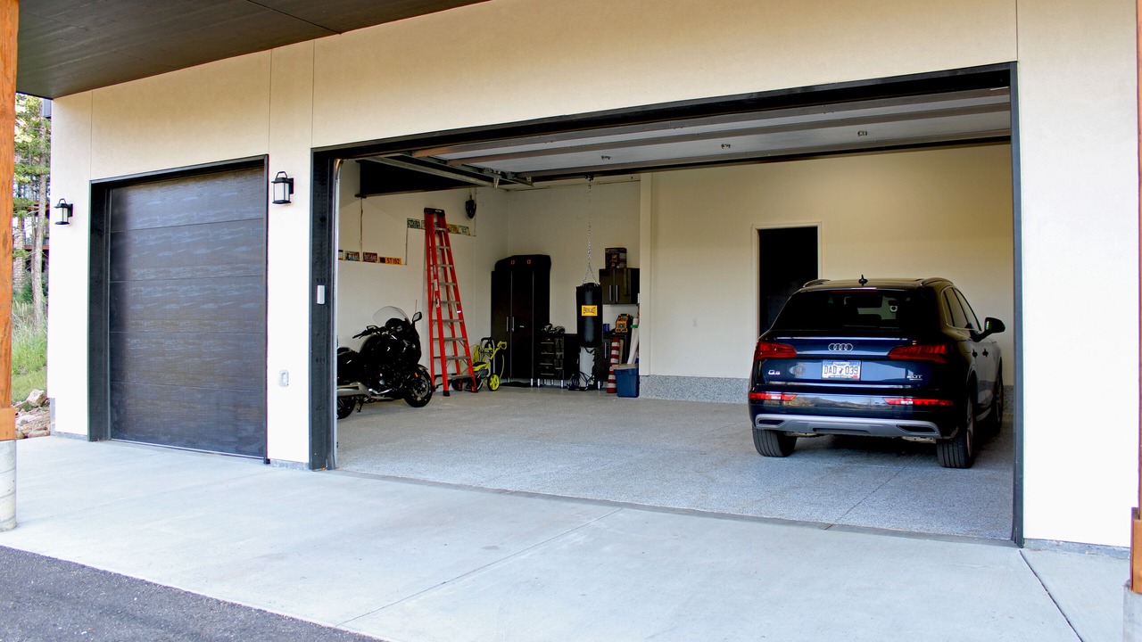 Photo of Outdoor in Evergreen