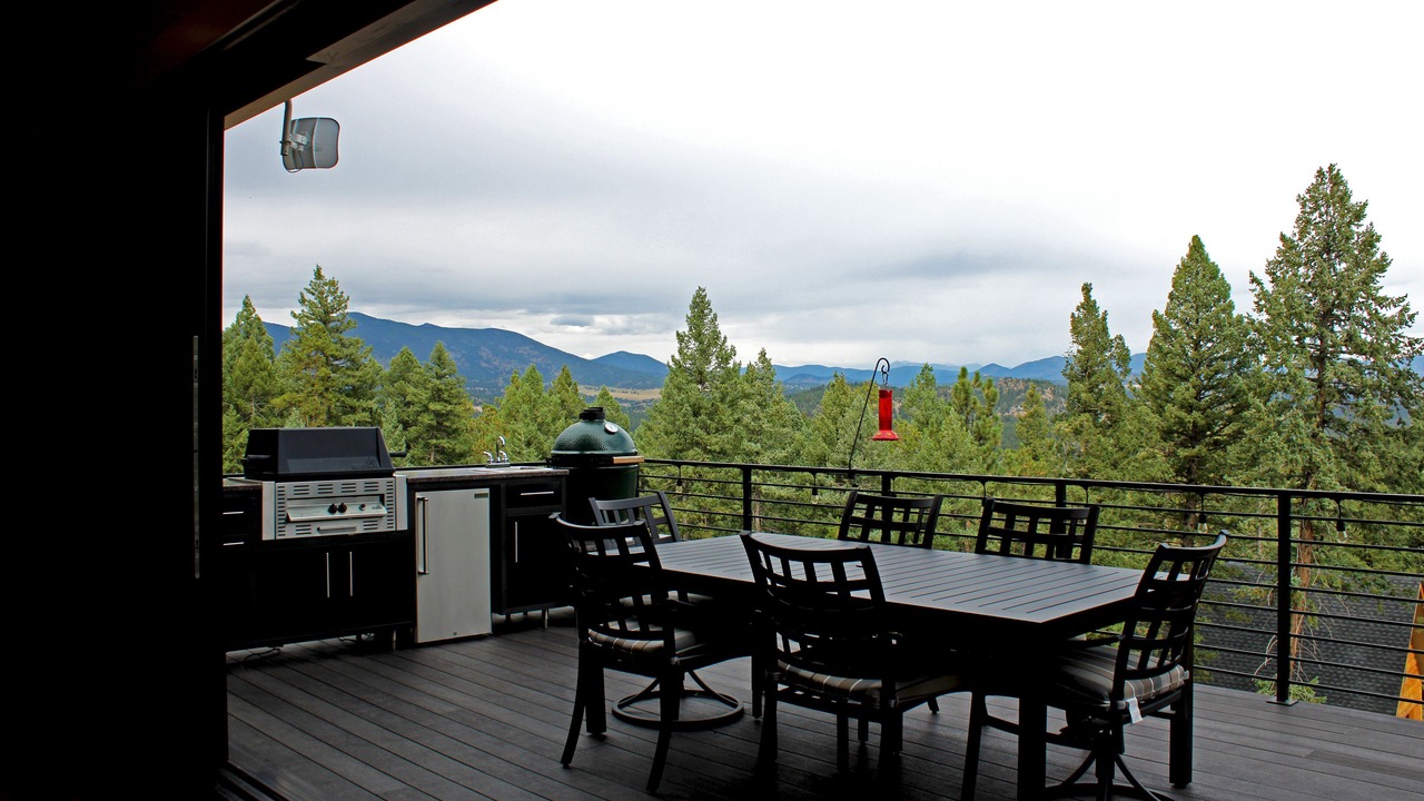 Photo of Outdoor in Evergreen