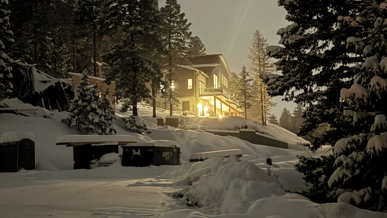 Photo of Outdoor in Evergreen