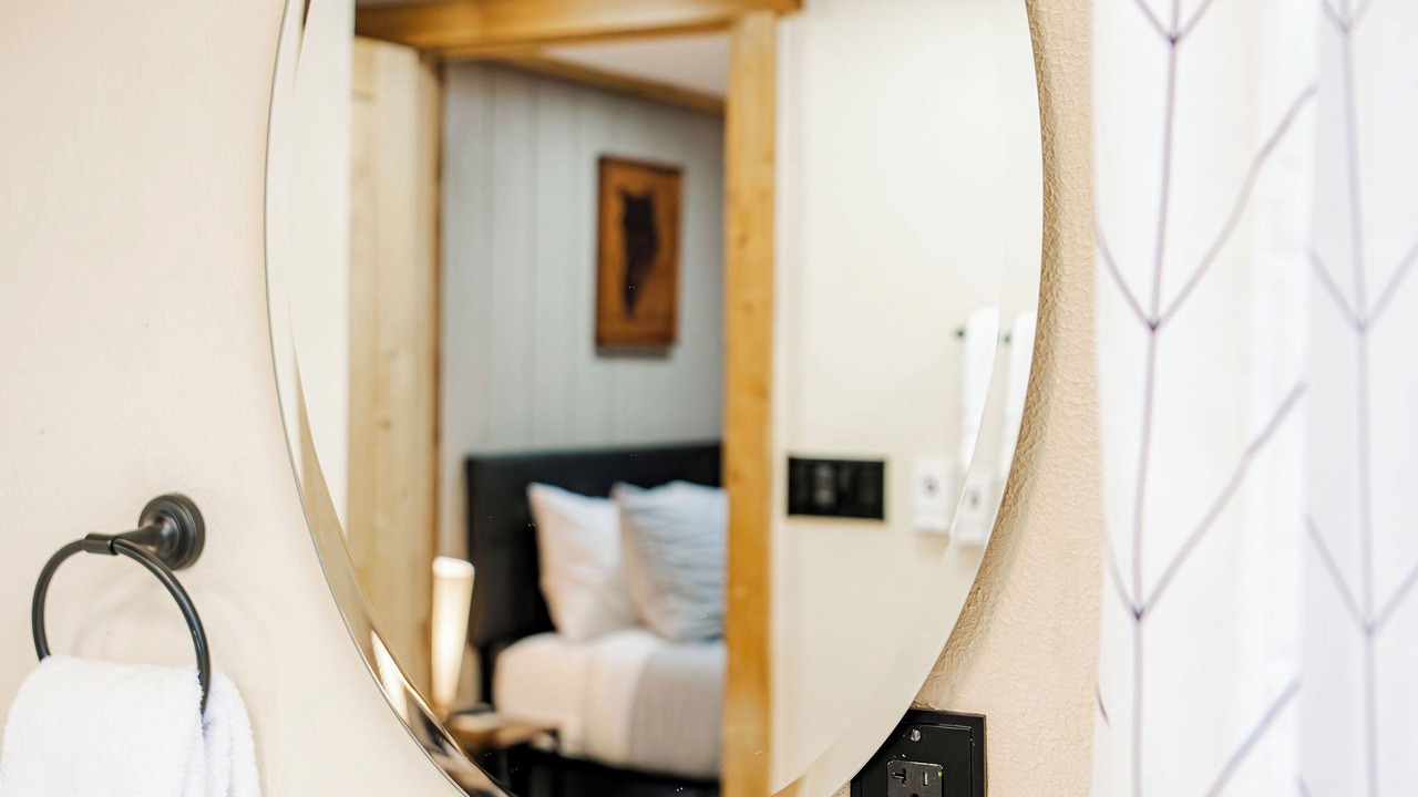 Photo of Bathroom in Bailey