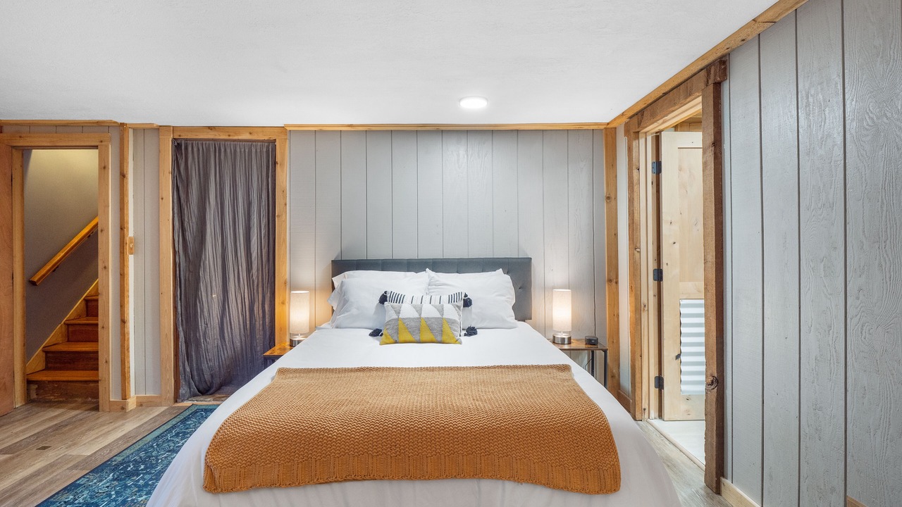 Photo of Bedroom in Bailey