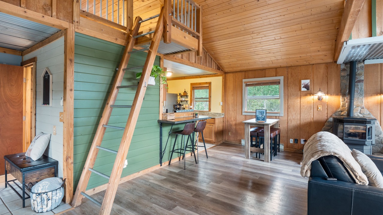 Photo of Livingroom in Bailey