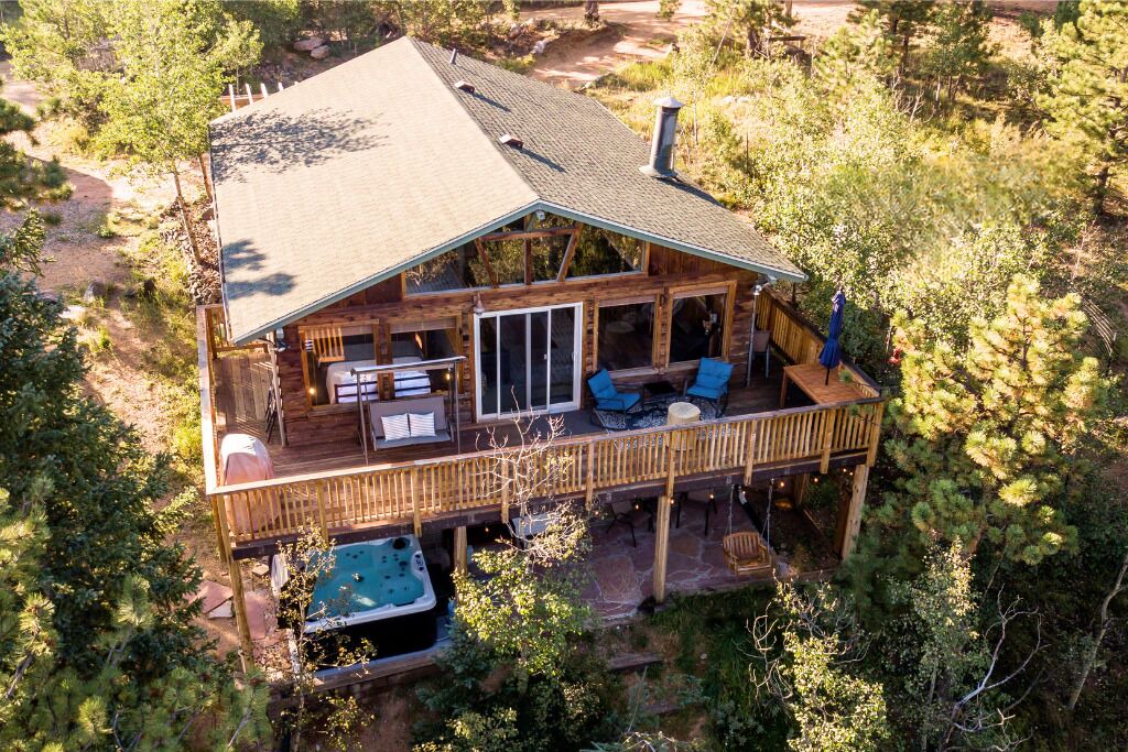 Photo of Outdoor in Bailey