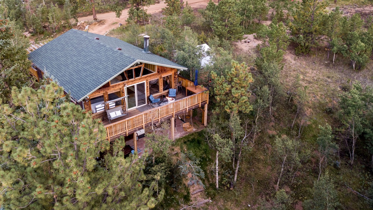 Photo of Outdoor in Bailey