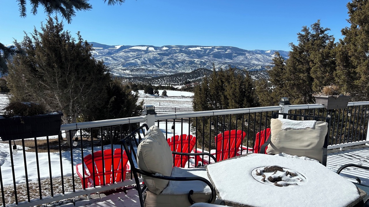 Photo of Outdoor in Eagle