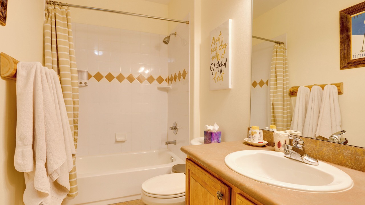 Photo of Bathroom in Willow Grove