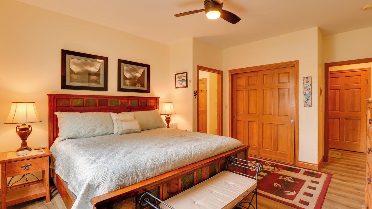 Photo of Bedroom in Willow Grove