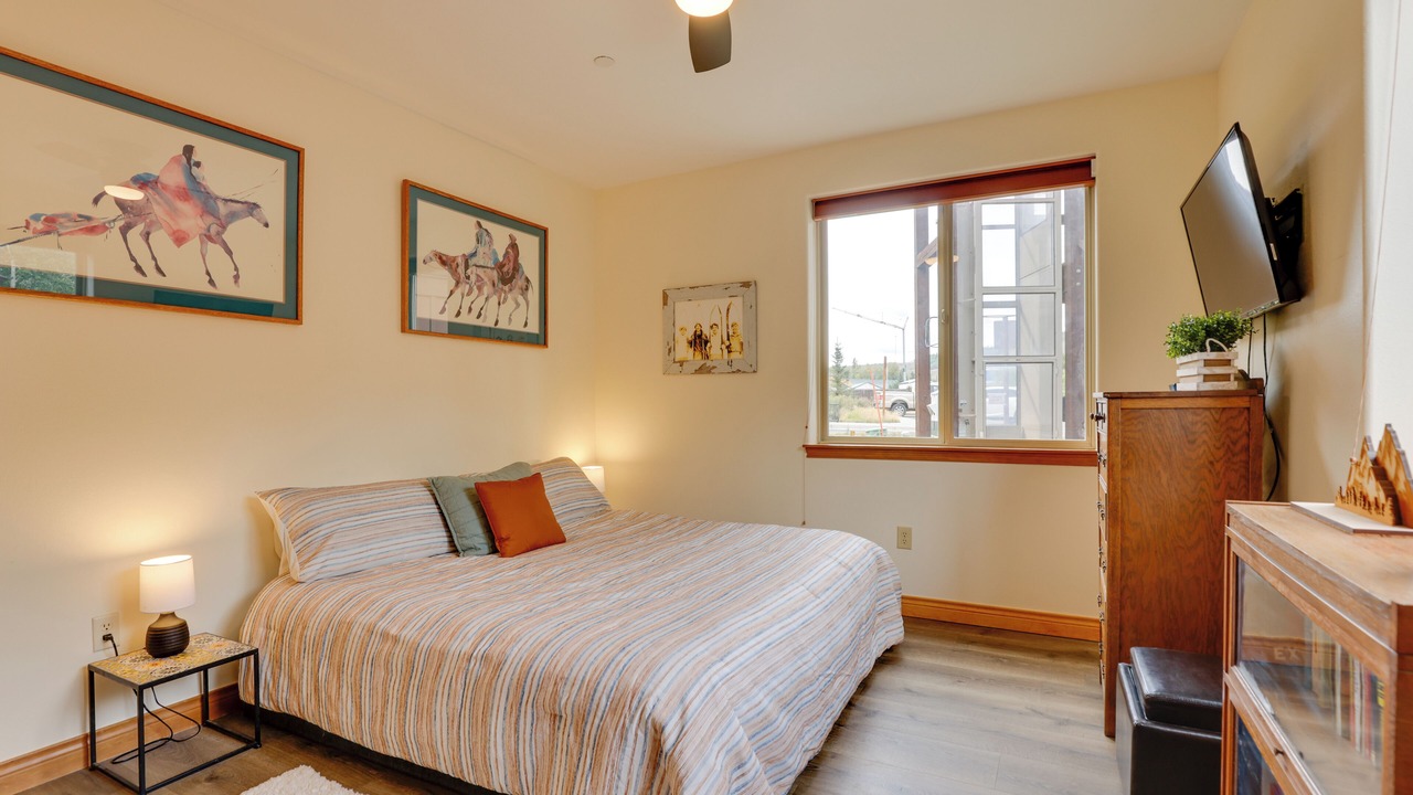 Photo of Bedroom in Willow Grove