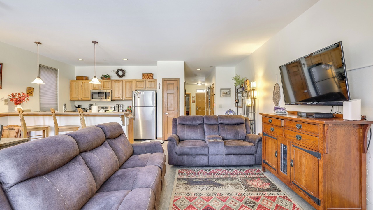 Photo of Livingroom in Willow Grove