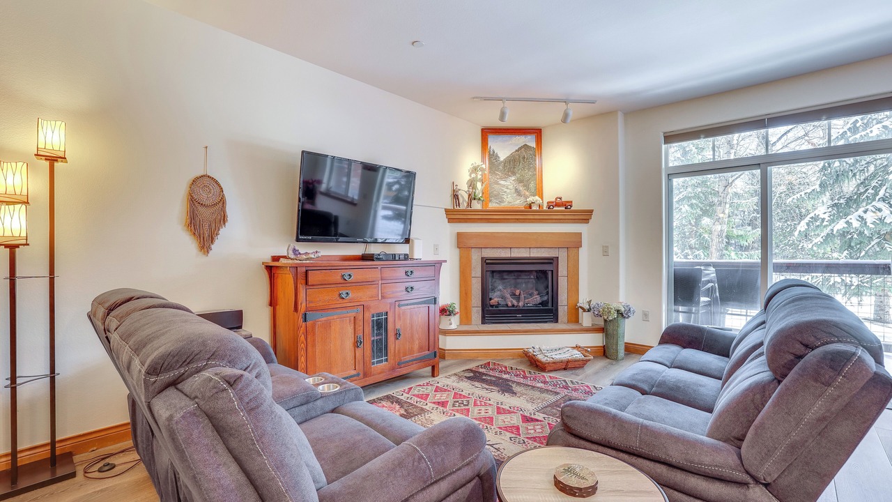 Photo of Livingroom in Willow Grove