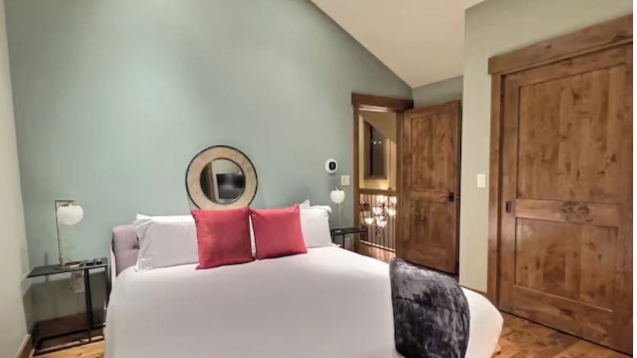 Photo of Bathroom in Elk Crossing