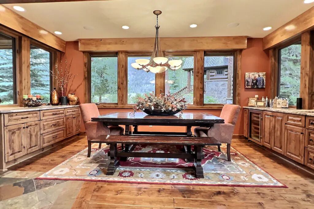 Photo of Bedroom in Elk Crossing