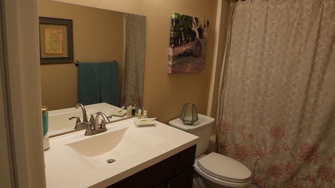 Photo of Bathroom in West Westminster