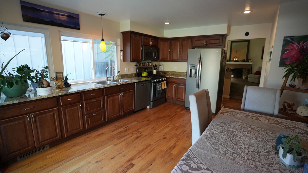 Photo of Kitchen in West Westminster