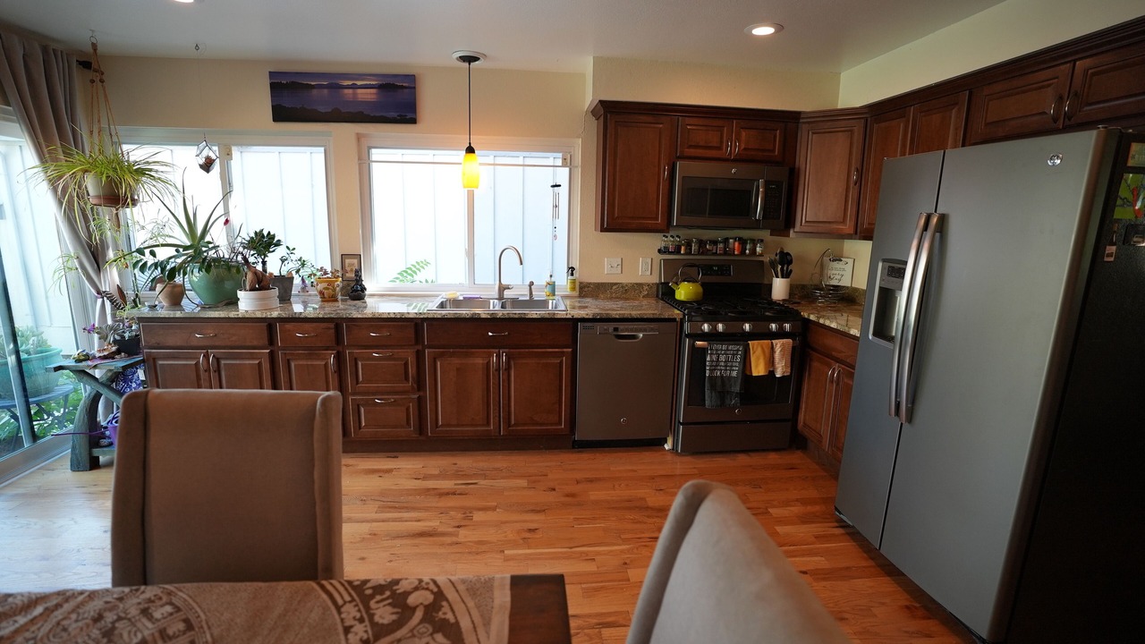 Photo of Kitchen in West Westminster