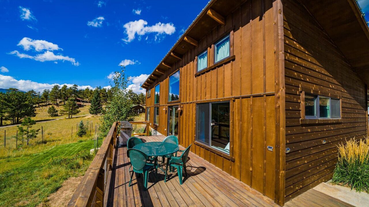 Photo of Outdoor in Estes Park