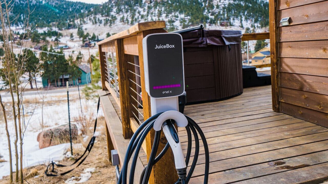 Photo of Outdoor in Estes Park
