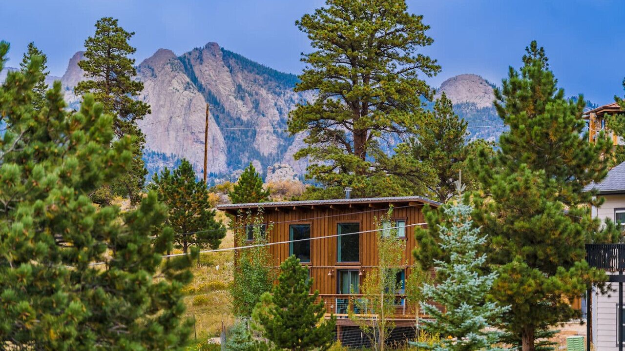 Photo of Outdoor in Estes Park