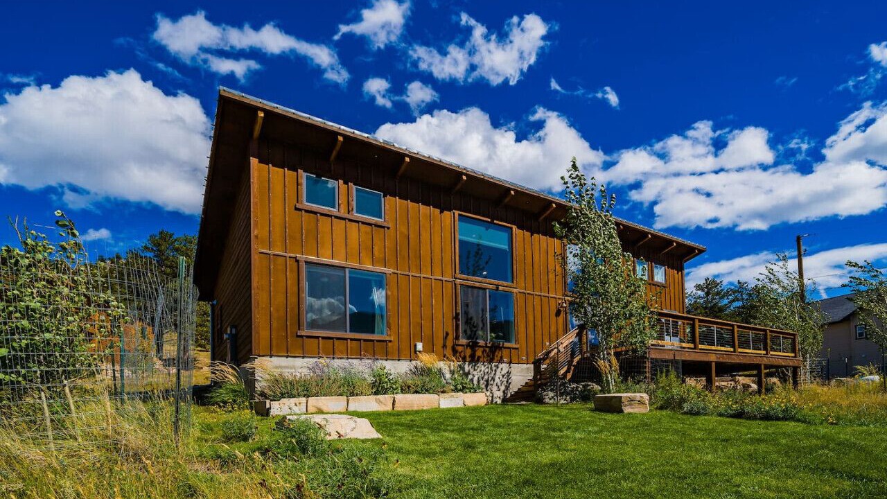 Photo of Outdoor in Estes Park
