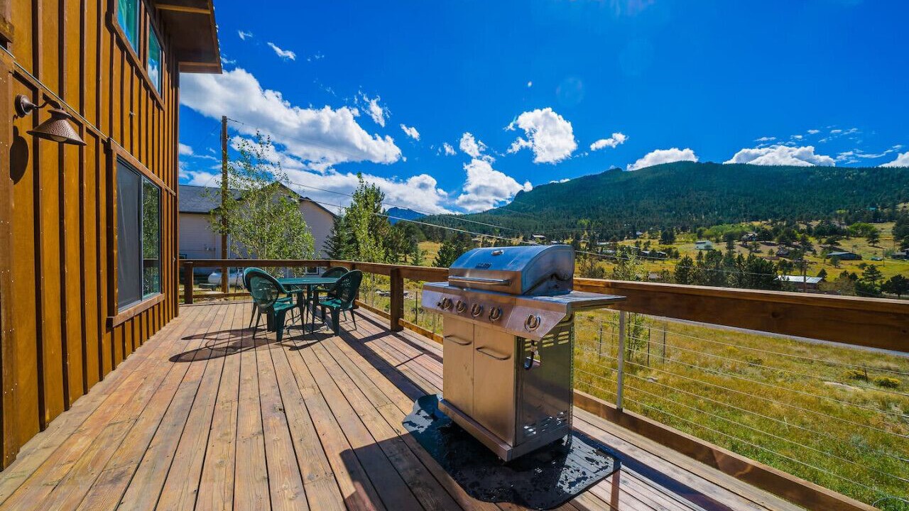 Photo of Outdoor in Estes Park