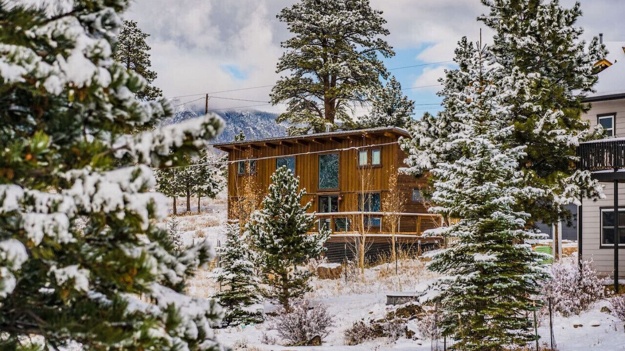 Photo of Outdoor in Estes Park