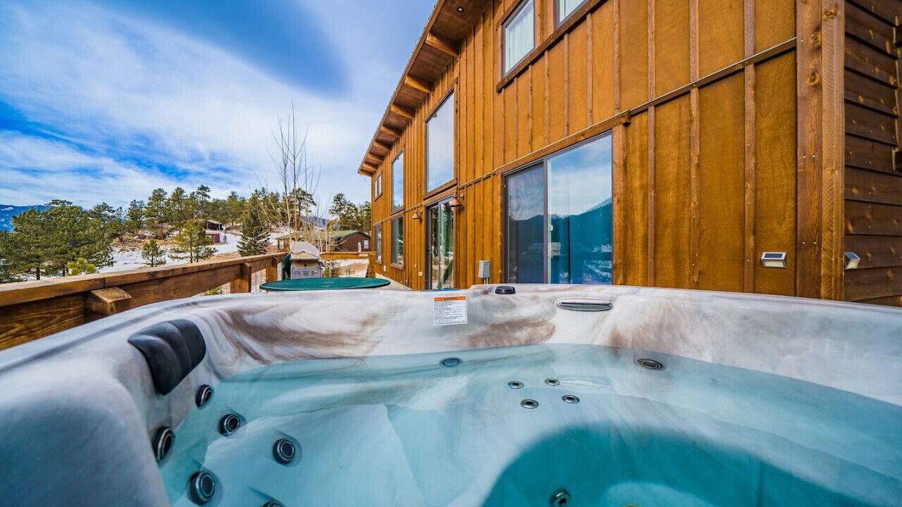 Photo of Outdoor in Estes Park