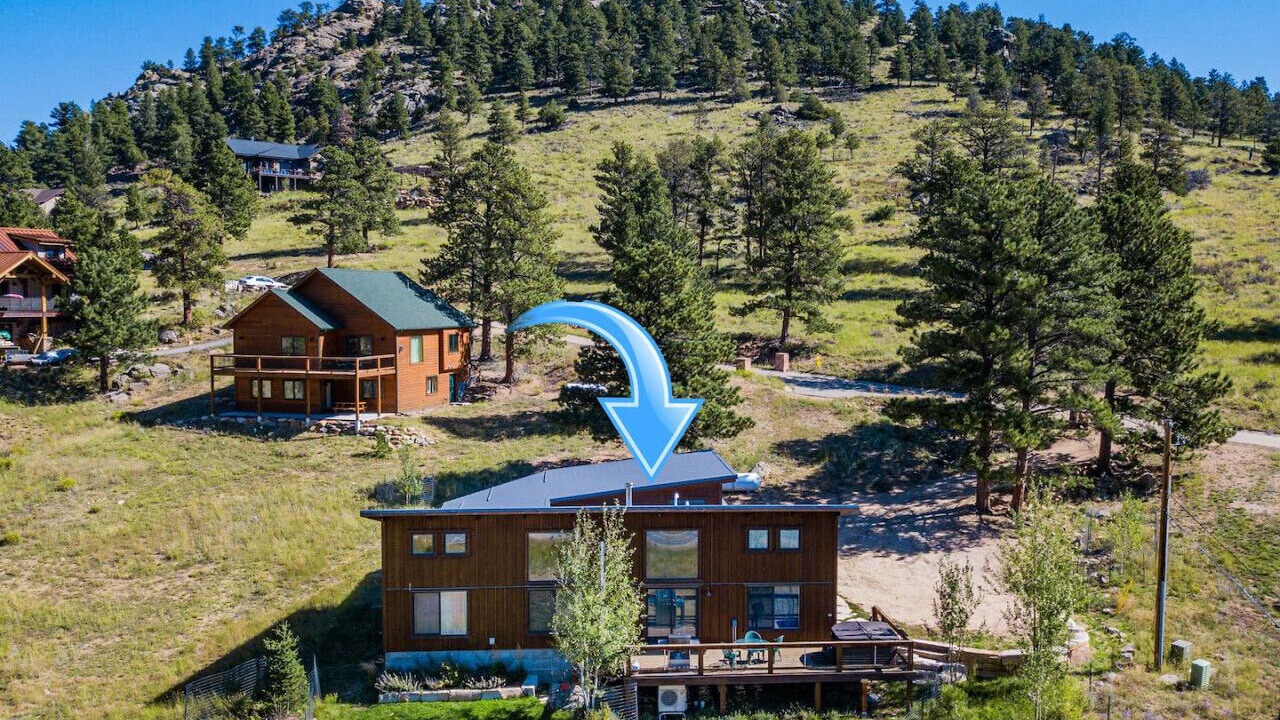 Photo of Outdoor in Estes Park