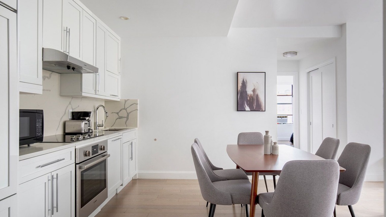 Photo of Kitchen in Bloomingdale