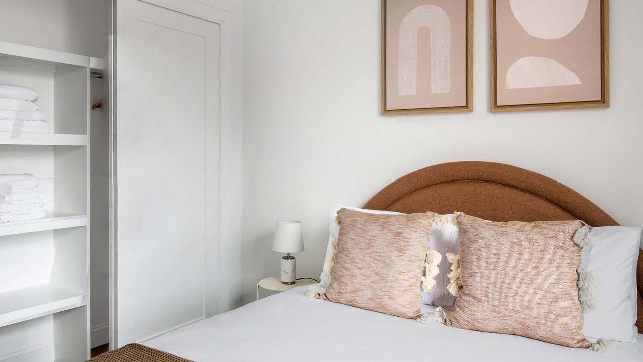 Photo of Bedroom in Bloomingdale