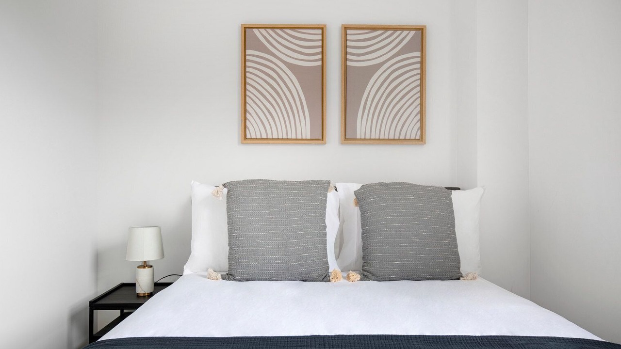 Photo of Bedroom in Bloomingdale