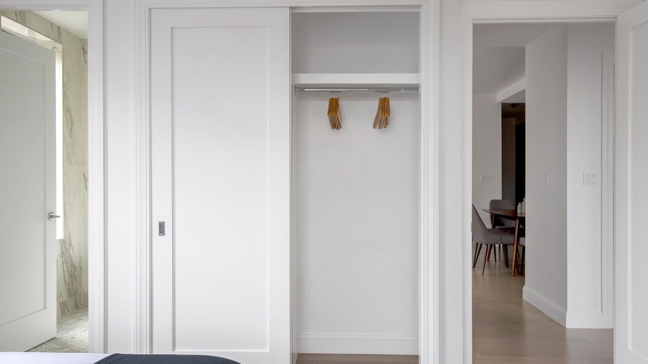 Photo of Bedroom in Bloomingdale