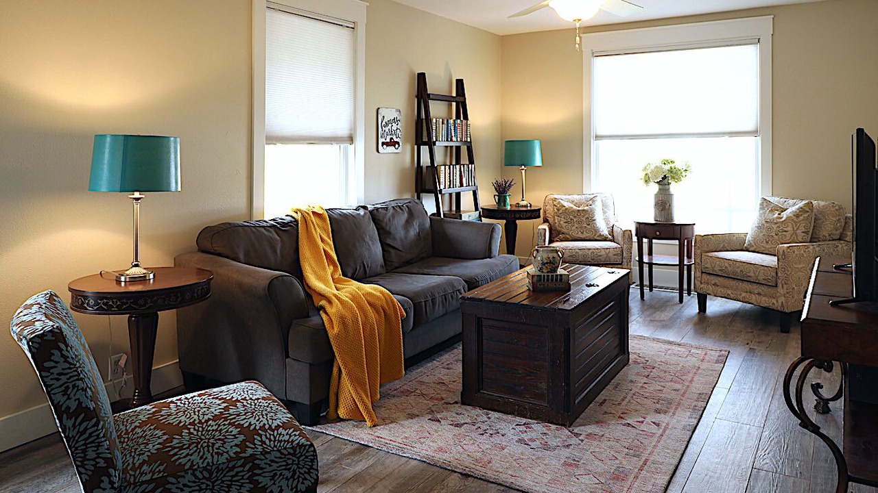 Photo of Livingroom in Grand Junction