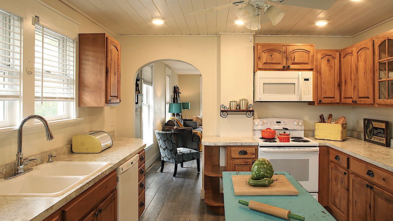 Photo of Kitchen in Grand Junction