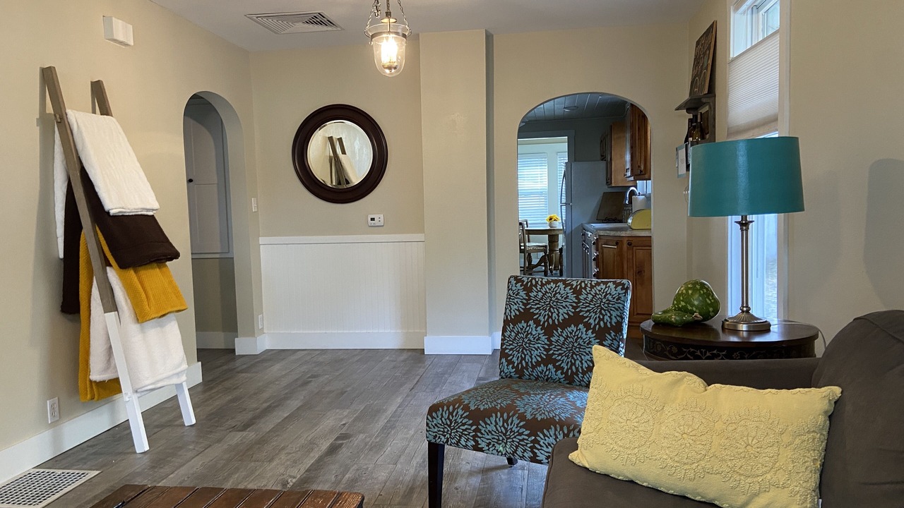 Photo of Livingroom in Grand Junction