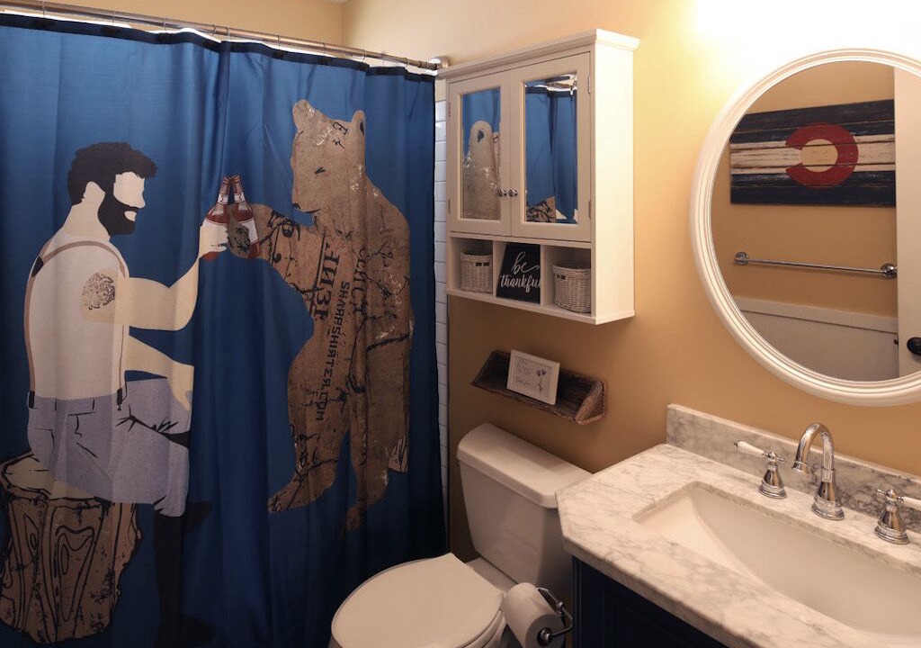 Photo of Bathroom in Grand Junction