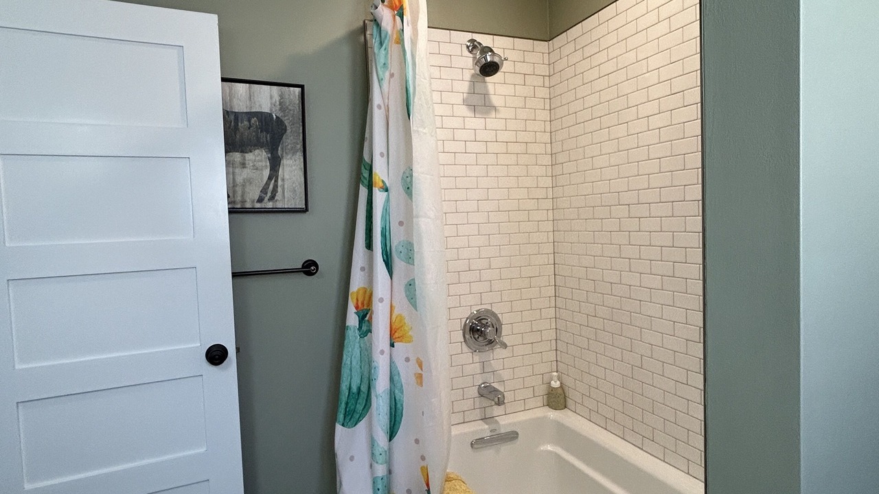 Photo of Bathroom in Grand Junction