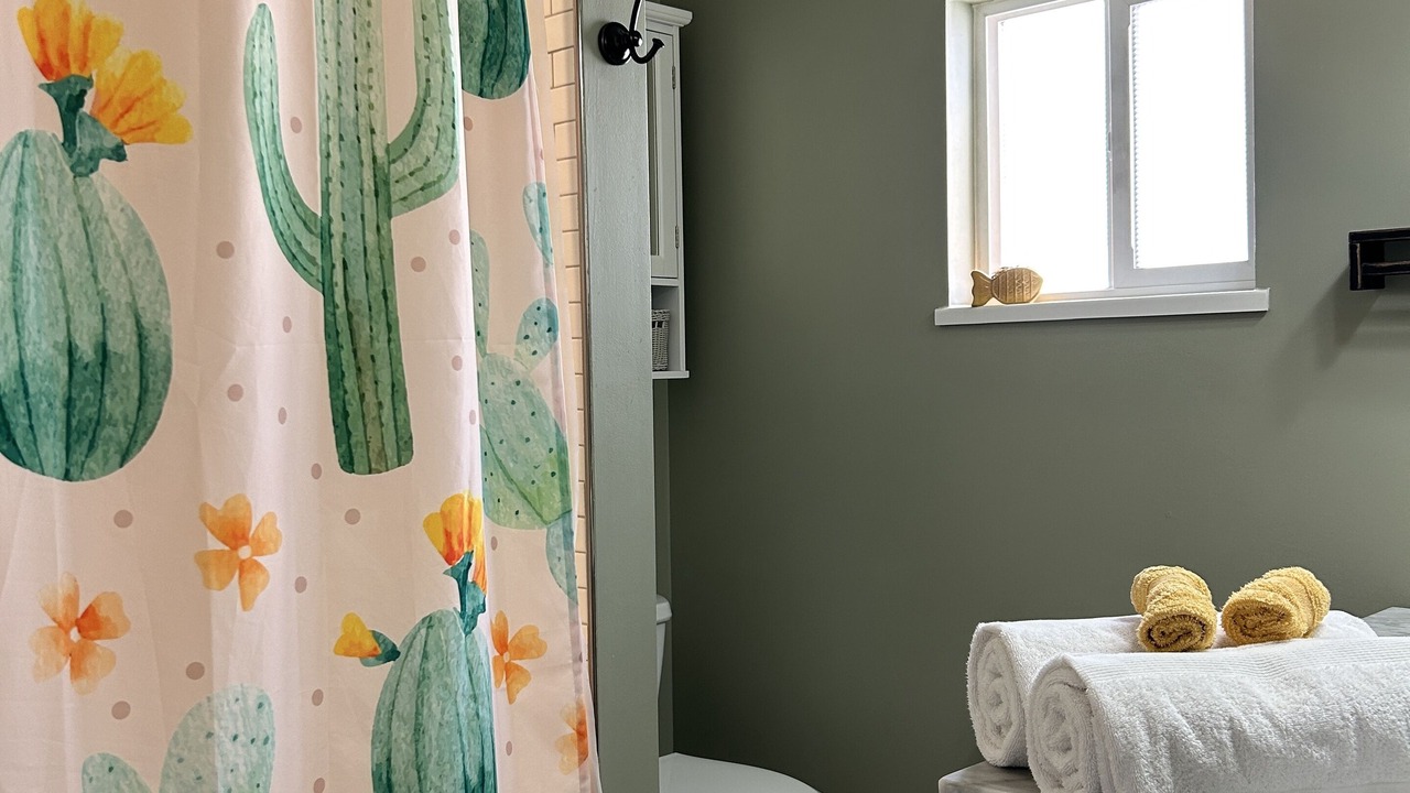 Photo of Bathroom in Grand Junction