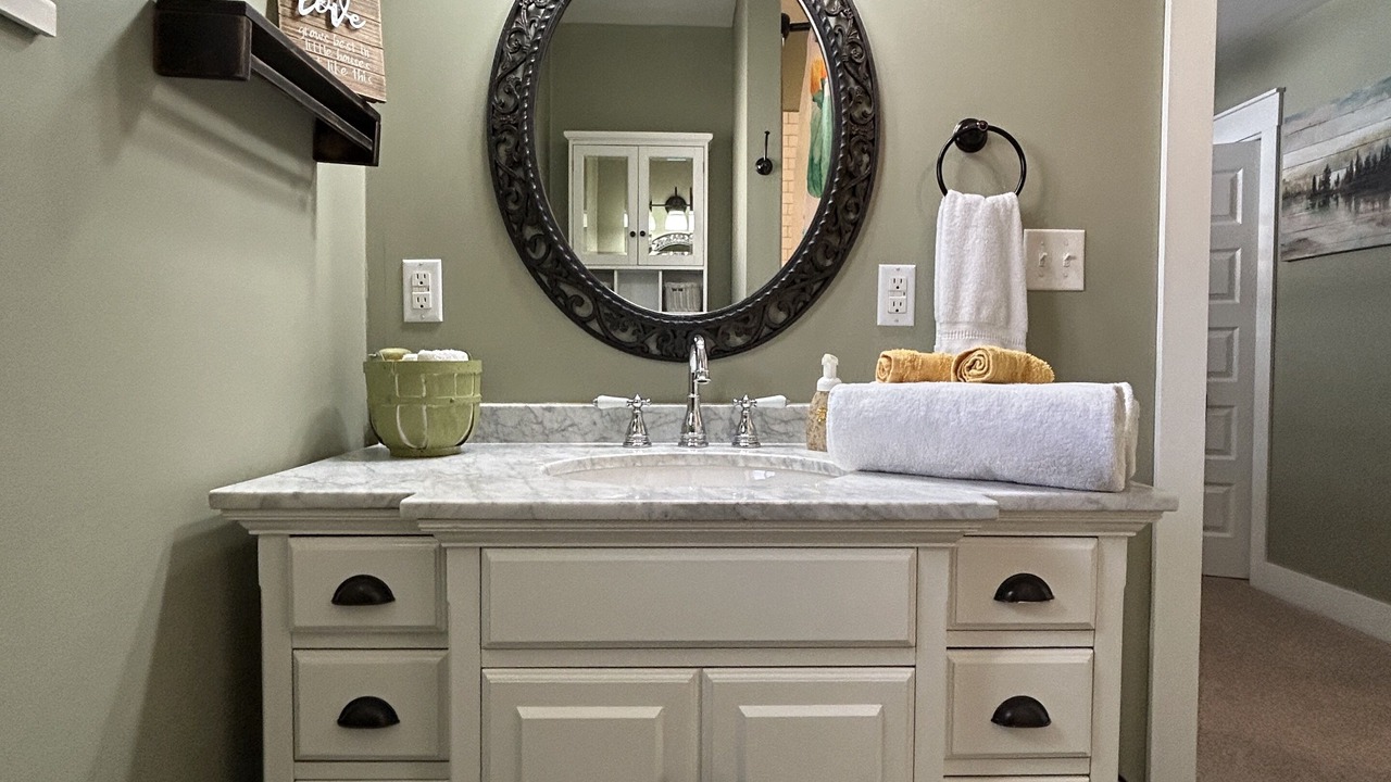 Photo of Bathroom in Grand Junction