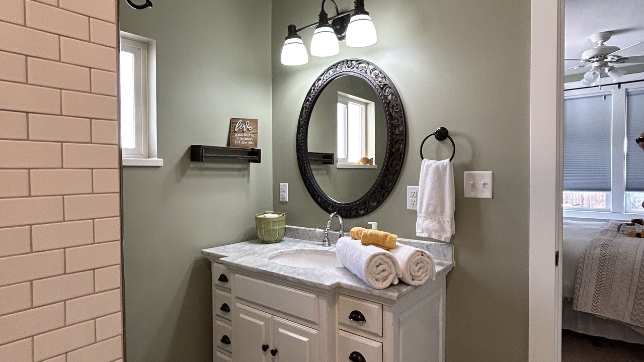 Photo of Bathroom in Grand Junction