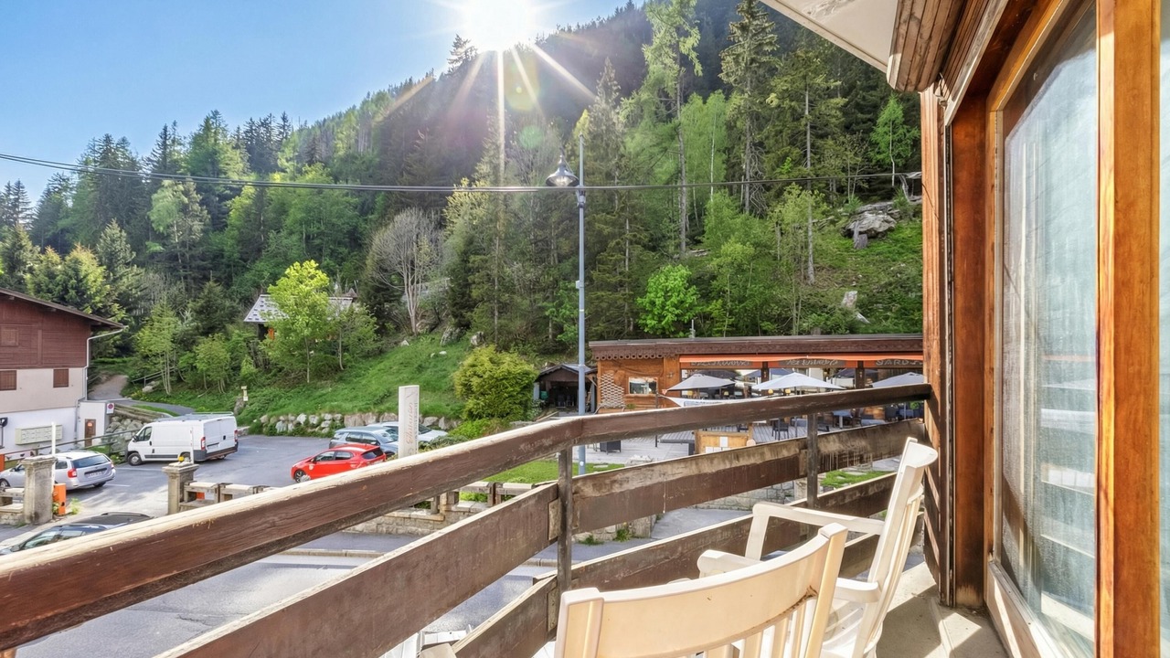 Photo of Others in Argentiere