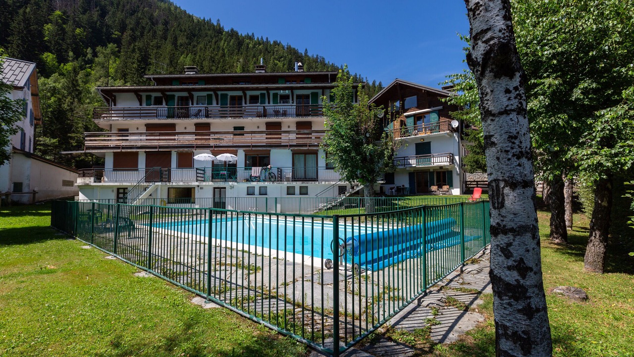 Photo of Outdoor in Argentiere