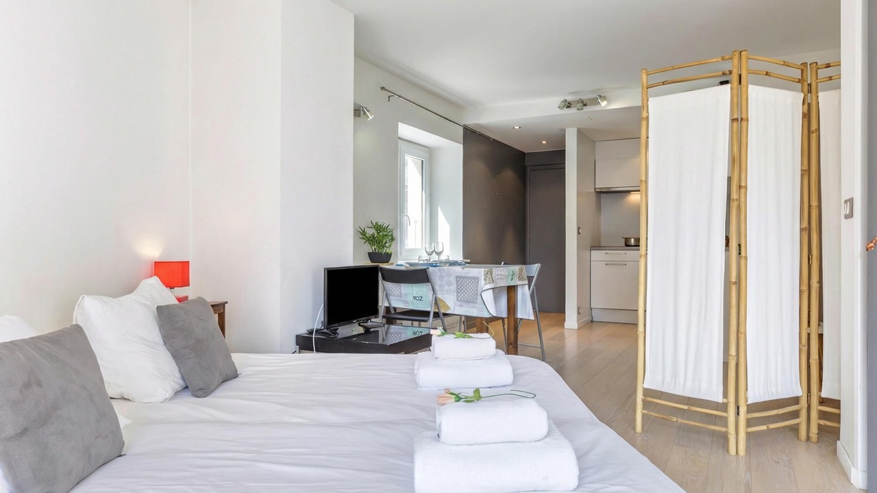 Photo of Livingroom in Argentiere